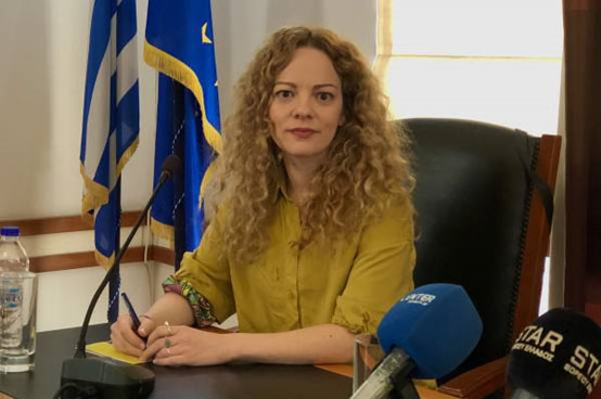 Μάκης-Παπαδόπουλος:-«Η-ανανέωση-της-θητείας-της-Καλλιτεχνικής-Διευθύντριας-του-ΔΗΠΕΘΕ-δεν-είναι-νόμιμη»