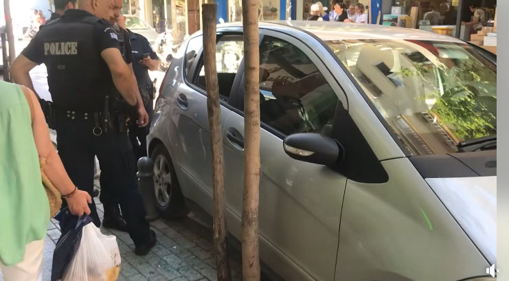 Γυναίκα-από-την-Βουλγαρία-έχασε-τις-αισθήσεις-της-ενώ-οδηγούσε