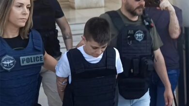 Ομολόγησε-η-Ειρήνη-Μουρτζούκου-τις-δολοφονίες-τριών-βρεφών-και-της-αδερφής-της-:-Όταν-τσακωνόμουν-με-τους-δικούς-μου,-κλείδωνε-το-μυαλό-μου