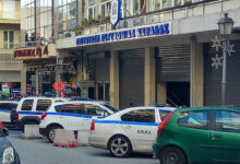 Καβάλα:-Συνελήφθησαν-τρεις-«εισπράκτορες»-σπείρας-απατεώνων