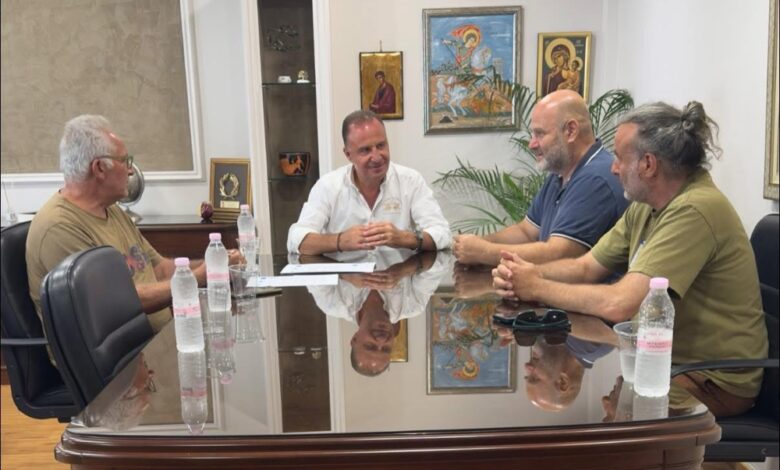 Υπεγράφη-η-σύμβαση-για-την-ανάπλαση-της-χερσαίας-ζώνης-του-λιμανιού-Νέας-Περάμου