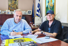 Δήμος-Θάσου:-Σύμβαση-ναυαγοσωστικής-κάλυψης-πολυσύχναστων-παραλιών