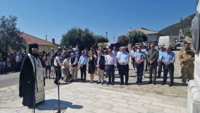 Μνημόσυνο-στην-μνήμη-του-ήρωα-εφέδρου-ανθυπολοχαγού-Δημήτρη-Τσαμκιράνη-στις-Ελεύθερες-Καβάλας