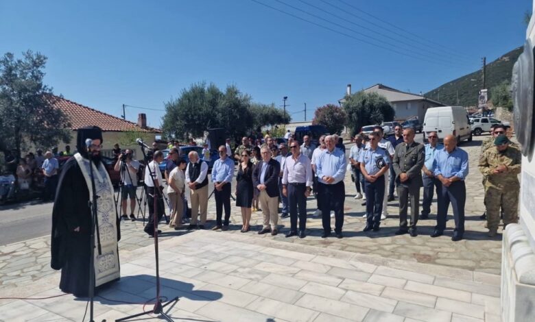 Μνημόσυνο-στην-μνήμη-του-ήρωα-εφέδρου-ανθυπολοχαγού-Δημήτρη-Τσαμκιράνη-στις-Ελεύθερες-Καβάλας