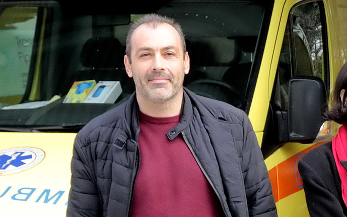 Εκτός-«μάχης»-πάλι-τρία-ασθενοφόρα-του-ΕΚΑΒ.