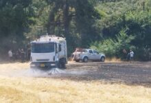 Φωτιά-έξω-από-το-Κοκκινοχώμα:-Γρήγορη-επέμβαση-απέτρεψε-τα-χειρότερα