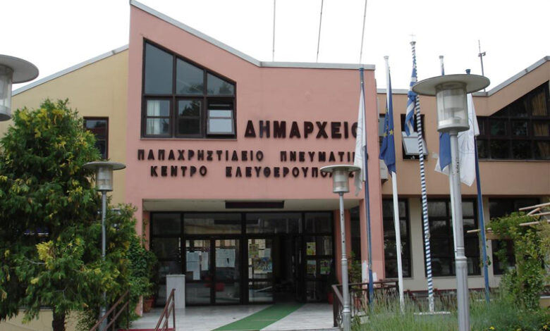 Δήμος-Παγγαίου:-Από-τα-έργα-κρινόμαστε-και-όχι-από-τα-συνθήματα