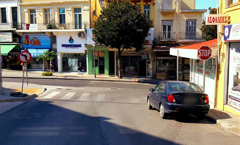 Αλλαγή-προτεραιότητας-στη-διασταύρωση-των-οδών-Γαλλικής-Δημοκρατίας-και-Ομονοίας
