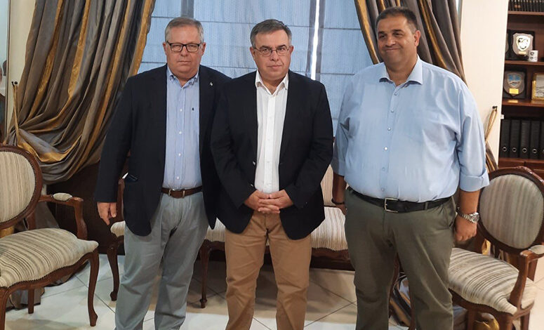 Ο-νέος-ΓΓ.-της-Αποκεντρωμένης-στον-Αντιπεριφερειάρχη-Καβάλας