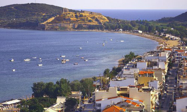Νέα-Πέραμος:-9χρονος-τραυματίστηκε-σε-θαλάσσιο-πάρκο