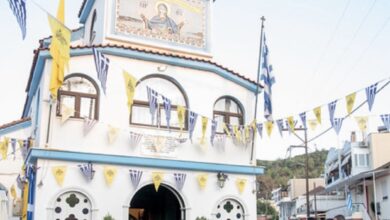 Η-Απόδοση-της-Κοιμήσεως-της-Θεοτόκου-στο-Ιερό-Προσκύνημα-Παναγίας-Φανερωμένης-Νέας-Ηρακλείτσης