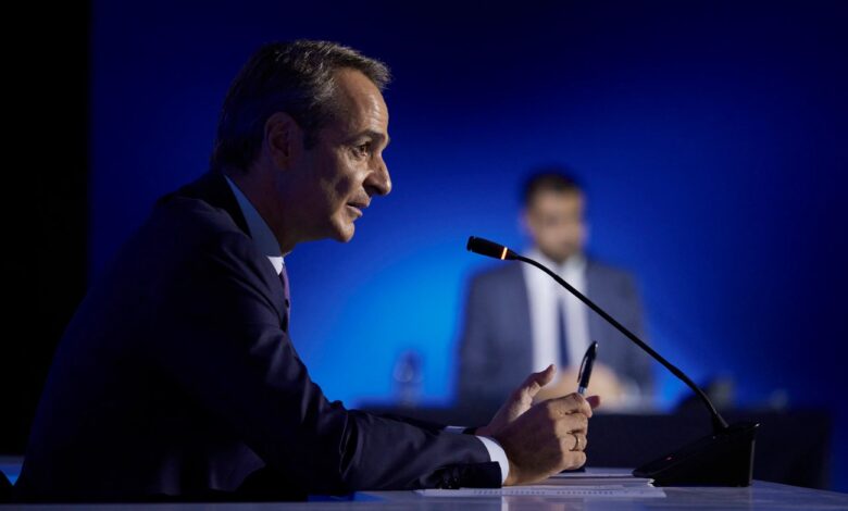 ΔΕΘ-2025:-Φοροελαφρύνσεις-και-αυξήσεις-σε-μισθούς-και-συντάξεις-στο-πακέτο-Μητσοτάκη