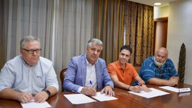 Υπογραφή-σύμβασης-για-το-έργο:-«Βελτίωση-–-διαπλάτυνση-της-10ης-Επαρχιακής-Οδού-στο-τμήμα-Νέα-Πέραμος-–-Εγνατία-Οδός»