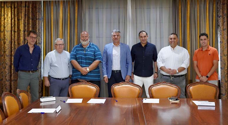 Υπογράφηκε-η-σύμβαση-για- την-βελτίωση-της-10ης-Επαρχιακής-Οδού-στο-τμήμα-Νέα-Πέραμος-–-Εγνατία-Οδός