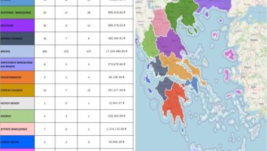 ΟΠΕΚΕΠΕ:-Δείτε-ανά-Περιφέρεια-πόσοι-ΑΦΜ-πήραν-παράνομες-επιδοτήσεις-–-«Πρωταθλήτρια»-η-Κρήτη