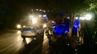 Θρήνος-στα-Αμισιανά:-27χρονος-σκοτώθηκε-σε-τροχαίο-το-βράδυ-του-Σαββάτου