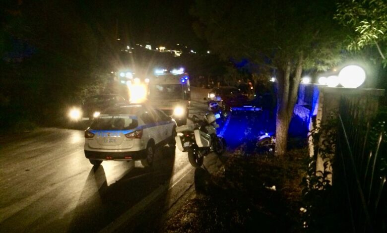 Θρήνος-στα-Αμισιανά:-27χρονος-σκοτώθηκε-σε-τροχαίο-το-βράδυ-του-Σαββάτου