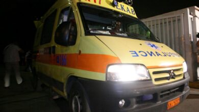 Καβάλα:-27χρονος-νεκρός-σε-τροχαίο