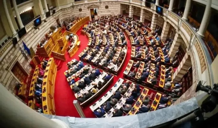 Βουλή-ΟΠΕΚΕΠΕ:-Διαβεβαιώσεις-του-προέδρου-της-Εξεταστικής-για-κατάθεση-όσων-εγγράφων-ζητηθούν-–-Ενστάσεις-της-αντιπολίτευσης