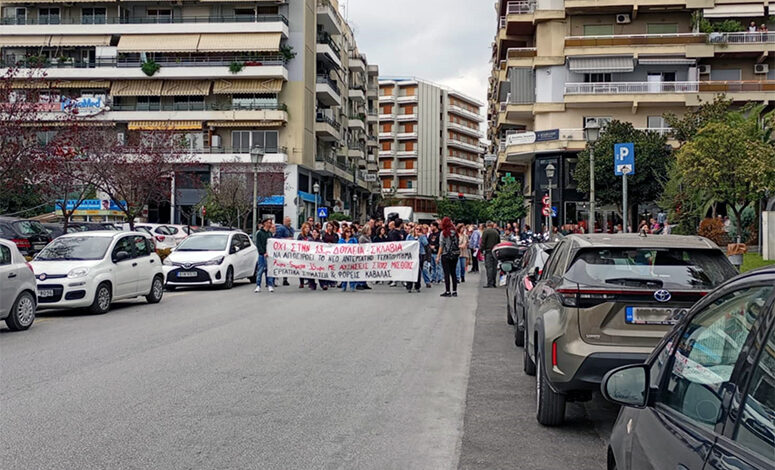 Απεργιακή-συγκέντρωση-στην-Καβάλα