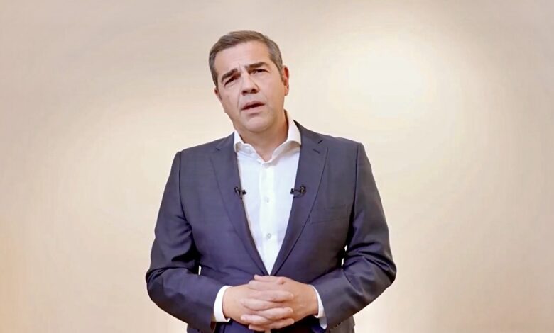 Αλέξης-Τσίπρας:-Παραιτήθηκε-από-βουλευτής-του-ΣΥΡΙΖΑ-–-Ίσως-σύντομα-να-ταξιδέψουμε-πάλι-μαζί-σε-πιο-όμορφες-θάλασσες