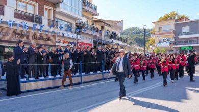 Μήνυμα-ενότητας-και-περηφάνιας-από-την-Ελευθερούπολη-για-την-28η-Οκτωβρίου