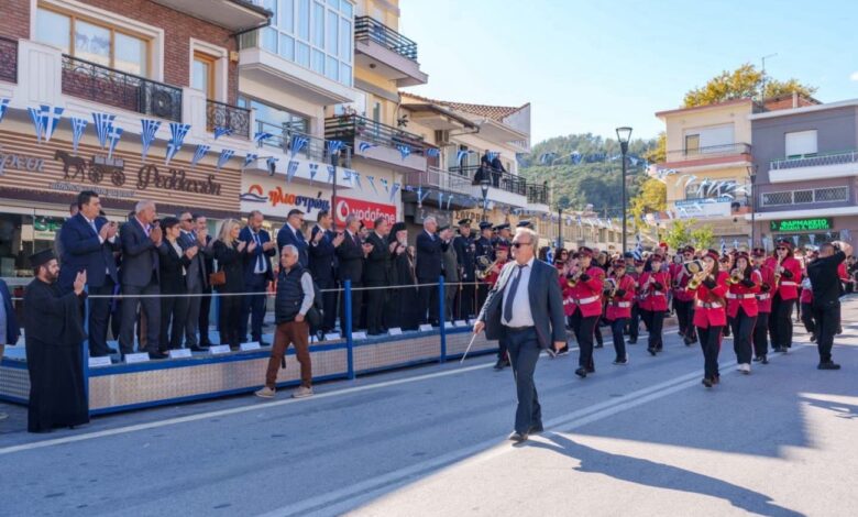 Μήνυμα-ενότητας-και-περηφάνιας-από-την-Ελευθερούπολη-για-την-28η-Οκτωβρίου
