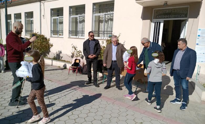 Μάθημα-αειφορίας-στα-παιδιά-των-Αντιφιλίππων-από-τον-Αντιπεριφερειάρχη-Καβάλας