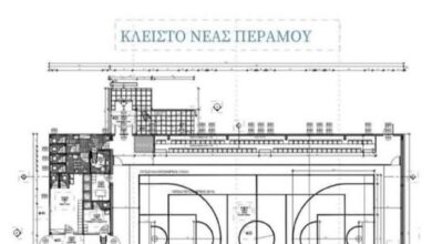 Πράσινο-φως-για-το-Κλειστό-Νέας-Περάμου-–-Τέλος-στο…-πάγωμα,-αρχή-στα-καρφώματα!