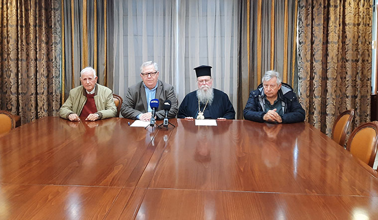 Επιστημονική-συνάντηση:-«Ιχνηλατώντας-το-Βυζαντινό-κάστρο-της-Χριστουπόλεως»