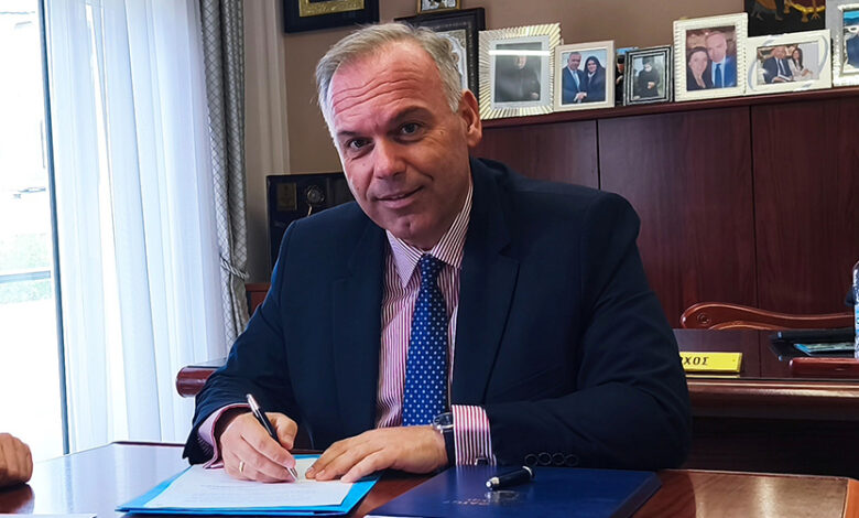 Δήλωση-του-δήμαρχου-Θάσου-για-το-κλείσιμο-του-καταστήματος-των-ΕΛΤΑ-στα-Λιμενάρια