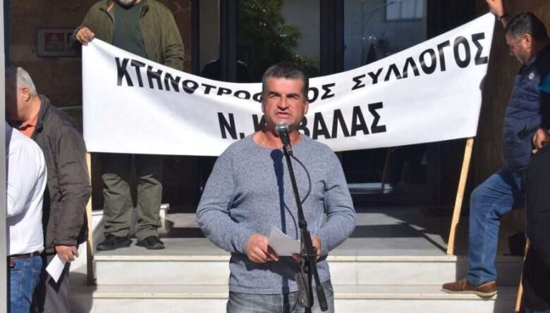 Νίκος-Δημόπουλος:-Μόνο-ο-νόμος-της-ζούγκλας-μπορεί-να-επικρατήσει-στην-χώρα-αυτή