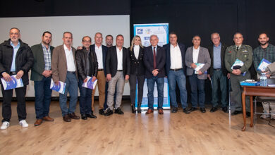 Εσπερίδα-στον-δήμο-Παγγαίου:-«Δήμοι-Ασφαλείς-&-Ανθεκτικοί»