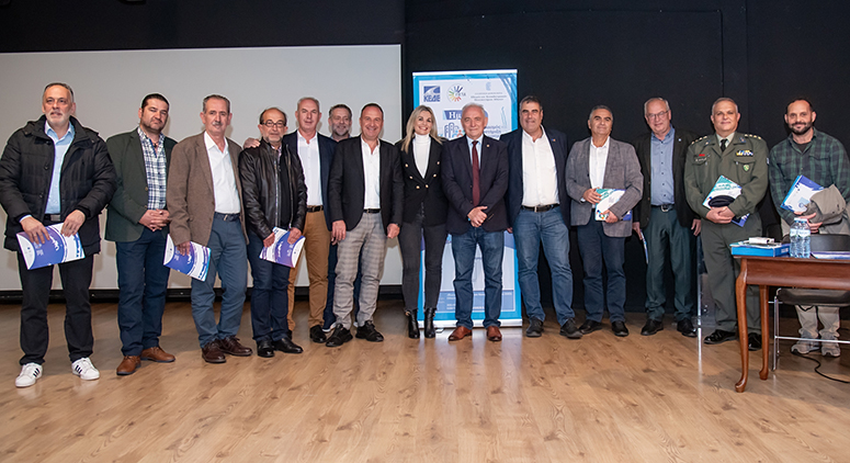 Εσπερίδα-στον-δήμο-Παγγαίου:-«Δήμοι-Ασφαλείς-&-Ανθεκτικοί»