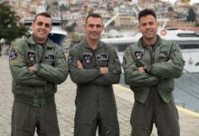 Εντυπωσιακή-και-βαθιά-συμβολική-η-διέλευση-του-f-16-πάνω-από-την-πόλη-της-Καβάλας