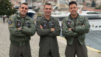 Εντυπωσιακή-και-βαθιά-συμβολική-η-διέλευση-του-f-16-πάνω-από-την-πόλη-της-Καβάλας