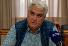 Άγγελος-Λογκάρης:-Έχουν-εκτελεστεί-περίπου-τα-3/4-του-έργου-στο-Παληό