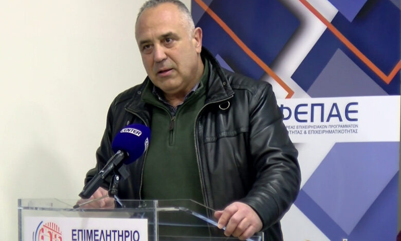 Γ.-Παναγιωτίδης:-«Δεν-είναι-όλα-κέρδος,-τα-ΕΛΤΑ-είναι-ένα-κοινωνικό-προνόμιο…»