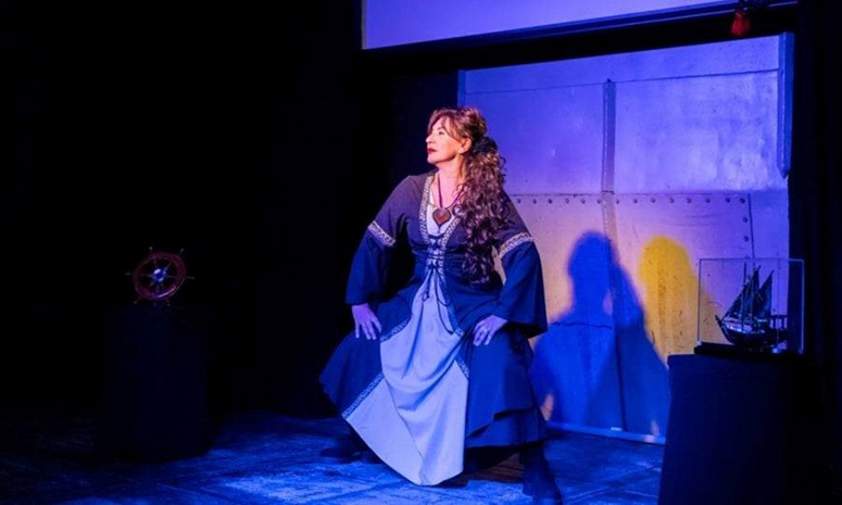 Η-«Καπετάνισσα-Λασκαρίνα»-της-Αναστασίας-Ρεβή-στο-«ΑΠΟΛΛΩΝ»-Καβάλας