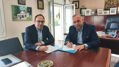 Υπογράφηκε-η-σύμβαση-του-έργου-«Ασφαλτοστρώσεις-Δήμου-Θάσου-2025»