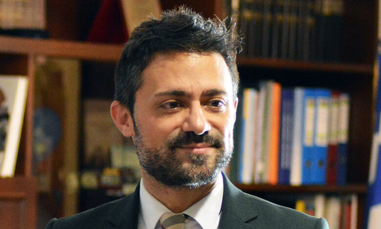 Αλέξης-Πολίτης:-Θα-μιλήσουμε-όταν-έχουμε-κάτι-ουσιαστικό-να-πούμε