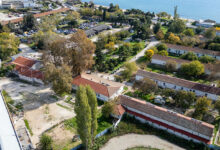 Εγκρίθηκε-χρηματοδότηση-για-μελέτες-κατεδάφισης-στο-στρατόπεδο-«Ασημακόπουλου»
