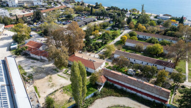 Εγκρίθηκε-χρηματοδότηση-για-μελέτες-κατεδάφισης-στο-στρατόπεδο-«Ασημακόπουλου»