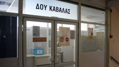 Χρύσα-Θεολογίδου:-Αντίθετοι-στην-κεντρικοποίηση-οι-εργαζόμενοι-στις-ΔΟΥ.