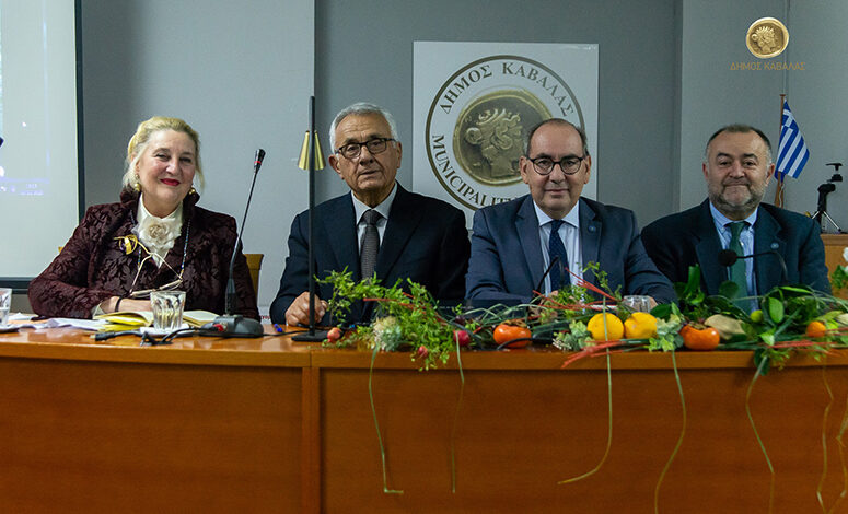Παρουσίαση-του-βιβλίου-«Λουλούδια-στην-Έρημο»-του-Κώστα-Σ.-Τζίνα