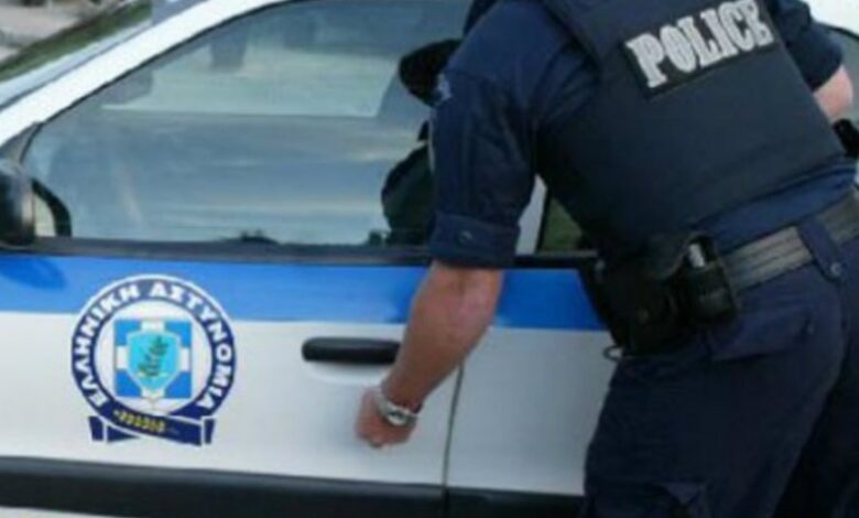 Συνελήφθη-στην-Καβάλα-εμπλεκόμενος-στην-δολοφονία-του-Γιάννη-Λάλα