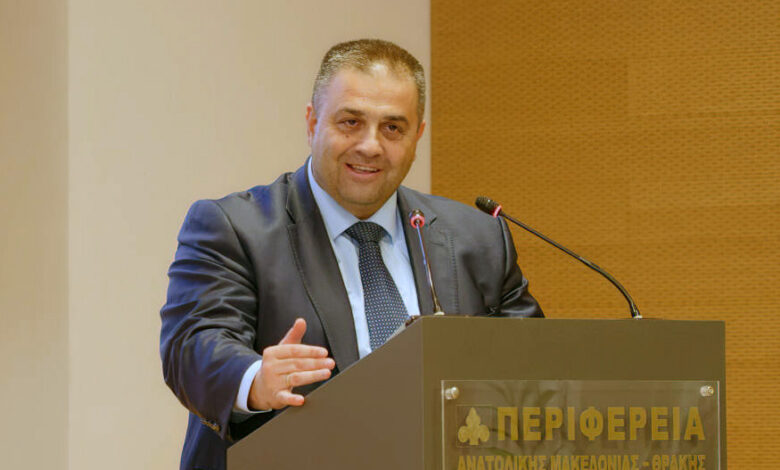 Αλέξανδρος-Ιωσηφίδης:-«Βλέπουμε-θετικά-την-ενίσχυση-των-επιχειρήσεων»