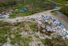 Δήμος-Καβάλας:-Έλεγχοι-και-πρόστιμα-για-παράνομη-ρίψη-μπαζών-και-απορριμμάτων-στο-Περιγιάλι