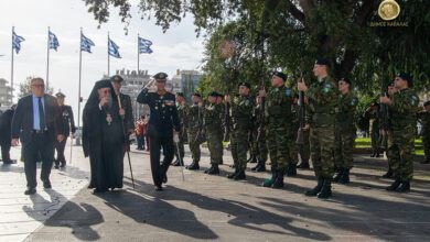Τιμήθηκε-η-Ημέρα-των-Ενόπλων-Δυνάμεων