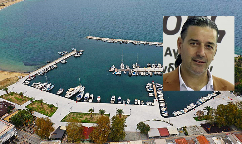 Άκρως-εντυπωσιακή-η-ανάπλαση-του-λιμανιού-της-Ν.-Ηρακλείτσας  